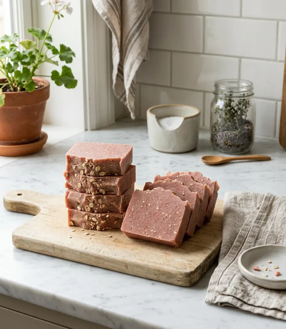 Cold Process Soap Scares Most Beginners — Here’s Why It Shouldn’t
