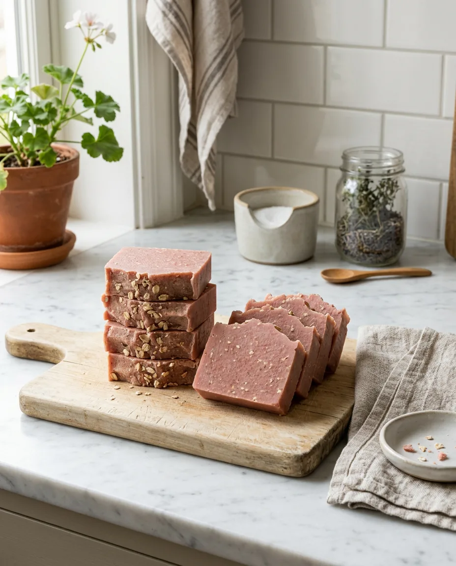 Cold Process Soap Scares Most Beginners — Here’s Why It Shouldn’t